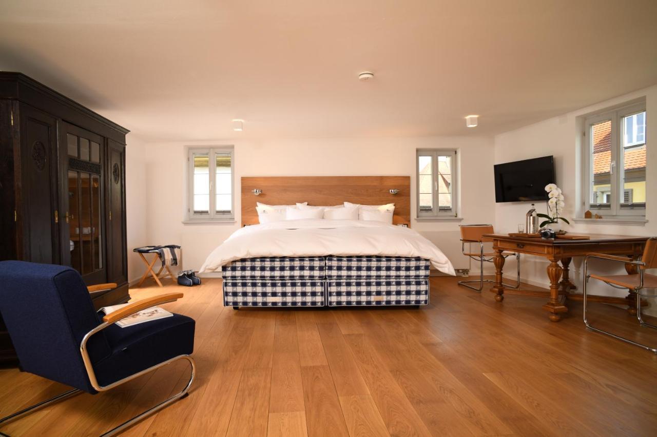 Haestens Boutique Biohotel - Chez Douverne Sommerach Eksteriør bilde