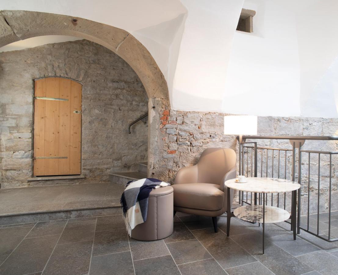 Haestens Boutique Biohotel - Chez Douverne Sommerach Eksteriør bilde