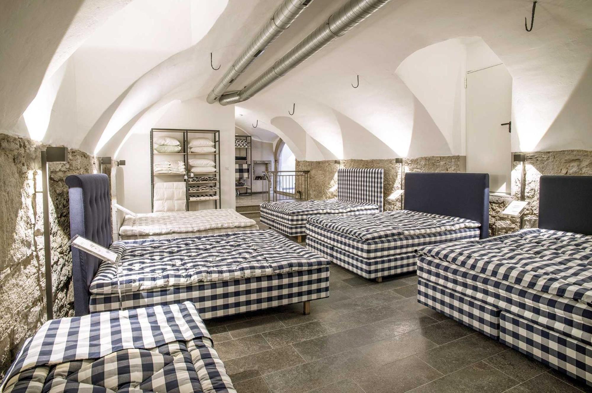 Haestens Boutique Biohotel - Chez Douverne Sommerach Eksteriør bilde