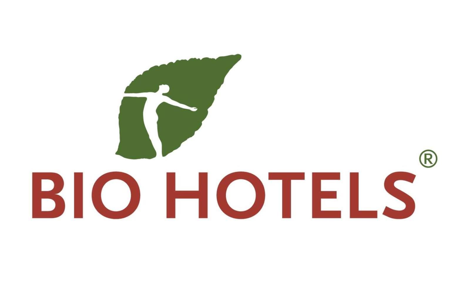 Haestens Boutique Biohotel - Chez Douverne Sommerach Eksteriør bilde